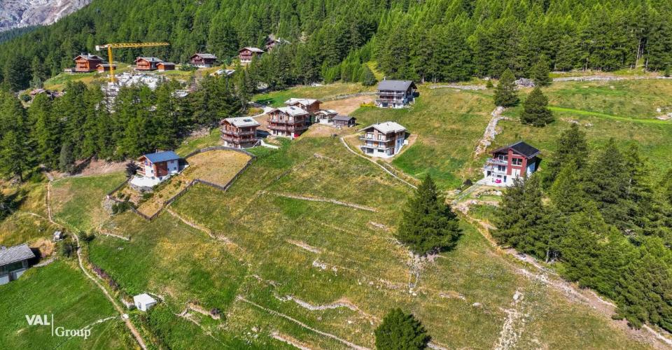 Saas-Fee