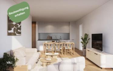 Appartement 4.5 pièces - image - 1