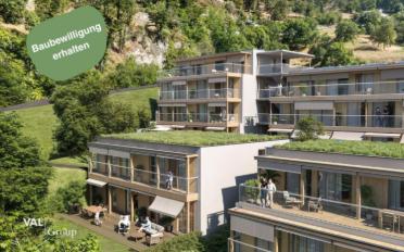 Appartement 6.5 pièces - image - 1