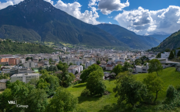 Wohnung 4.5 Zimmer - image - 11