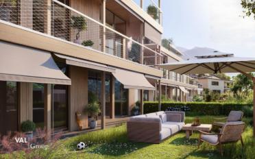 Wohnung 4.5 Zimmer - image - 5