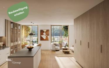 Appartement 4.5 pièces - image - 1