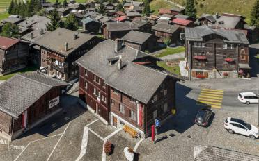 Immeuble mixte - image - 2