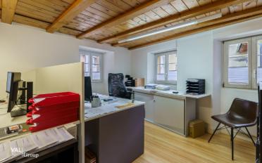 Gemischt genutzte Immobilie 8.5 Zimmer - image - 9