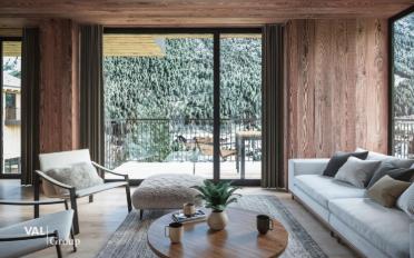 Wohnung 3.5 Zimmer - image - 6