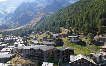 Wohnung 2.5 Zimmer - image - 12