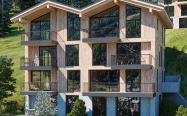 Appartement 4.5 pièces - image - 6