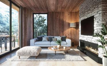 Appartement 4.5 pièces - image - 7