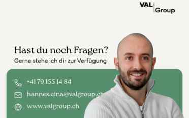 Wohnung 2.5 Zimmer - image - 13