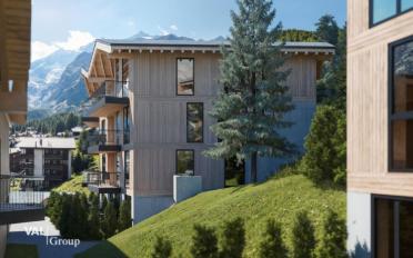 Wohnung 3.5 Zimmer - image - 4