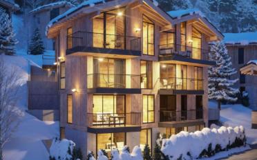 Apartment 4.5 rooms - image - 3