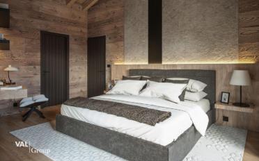 Apartment 3.5 rooms - image - 8