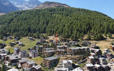 Apartment 3.5 rooms - image - 12