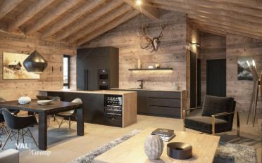 Apartment 4.5 rooms - image - 7