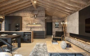 Apartment 4.5 rooms - image - 9