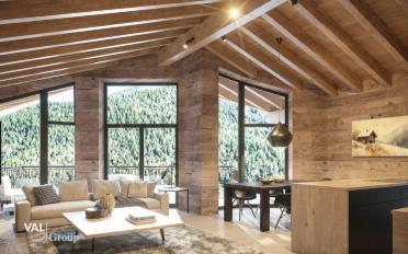 Apartment 4.5 rooms - image - 10