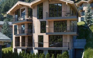 Appartement 2.5 pièces - image - 3