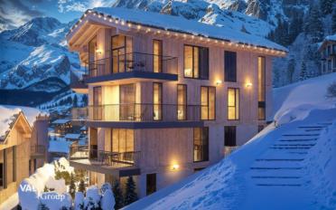 Wohnung 3.5 Zimmer - image - 5