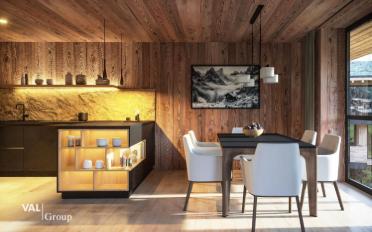 Wohnung 3.5 Zimmer - image - 8