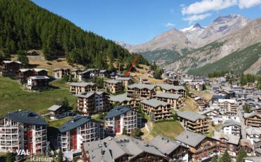 Appartement 4.5 pièces - image - 12