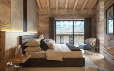 Appartement 4.5 pièces - image - 9