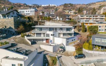 Wohnung 4.5 Zimmer - image - 12