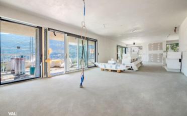 Attique 5.5 pièces - image - 2