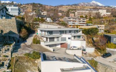 Attique 5.5 pièces - image - 11