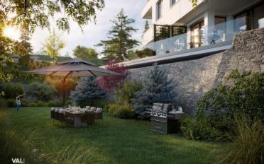 Wohnung 3.5 Zimmer - image - 10