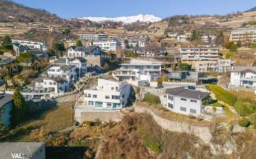 Wohnung 3.5 Zimmer - image - 12