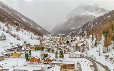 Appartement 2.5 pièces - image - 11