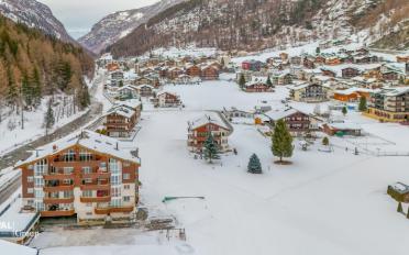 Appartement 2.5 pièces - image - 12