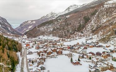 Appartement 2.5 pièces - image - 13