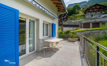 Einfamilienhaus 9 Zimmer - image - 13