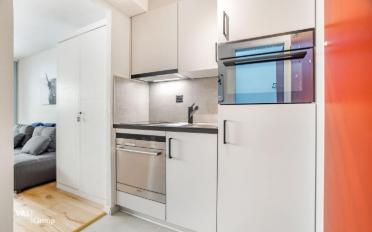 Apartment 2.5 rooms - image - 4