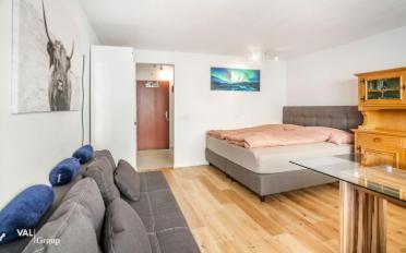 Apartment 2.5 rooms - image - 6