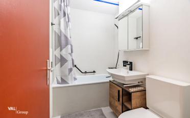 Apartment 2.5 rooms - image - 8