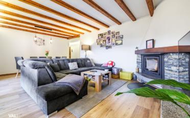 Wohnung 4.5 Zimmer - image - 2