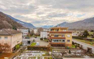 Wohnung 4.5 Zimmer - image - 12