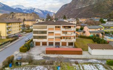 Wohnung 4.5 Zimmer - image - 13