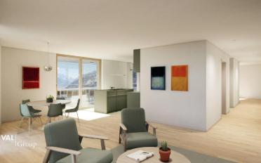 Apartment 4.5 rooms - image - 4