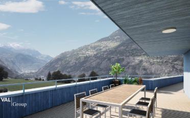 Apartment 4.5 rooms - image - 6