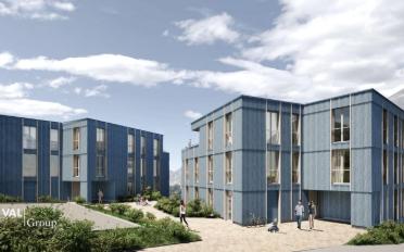 Wohnung 5.5 Zimmer - image - 3