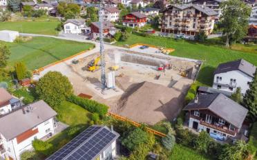 Apartment 4.5 rooms - image - 7