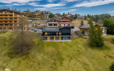 Villa 5.5 pièces - image - 1