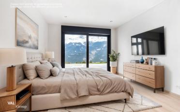 Villa 5.5 pièces - image - 7