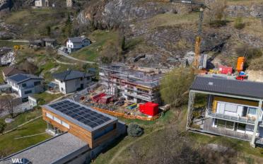 Appartement 5.5 pièces - image - 7