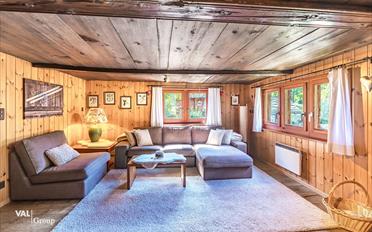 Appartement 3.5 pièces - image - 7