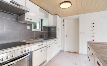 Einfamilienhaus 3.5 Zimmer - image - 4