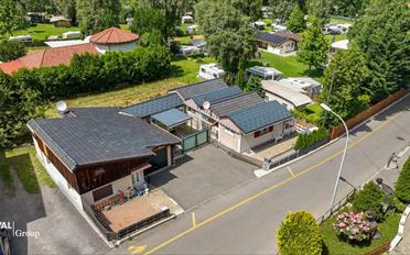 Einfamilienhaus 3.5 Zimmer - image - 2